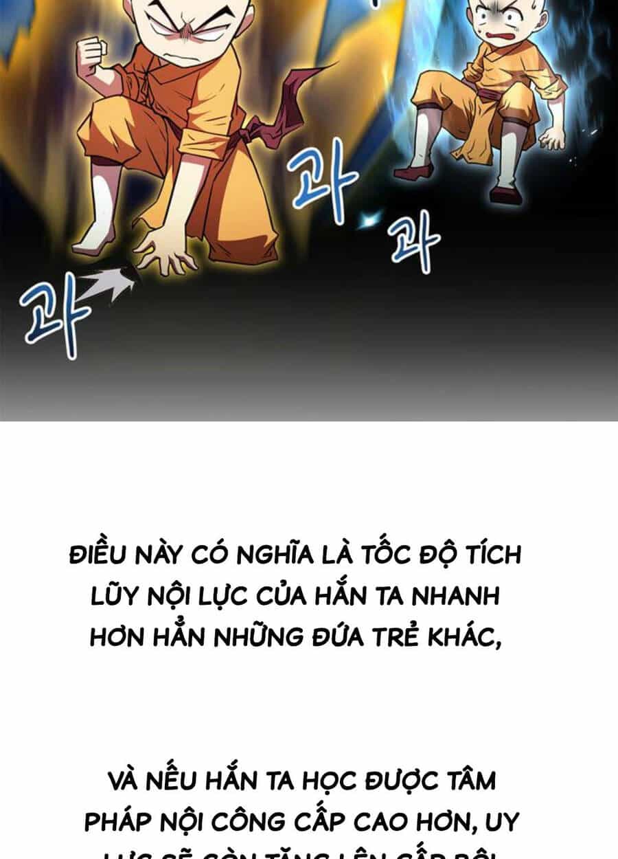 Huấn Luyện Viên Murim Thiên Tài - Chương 17 - ảnh 53