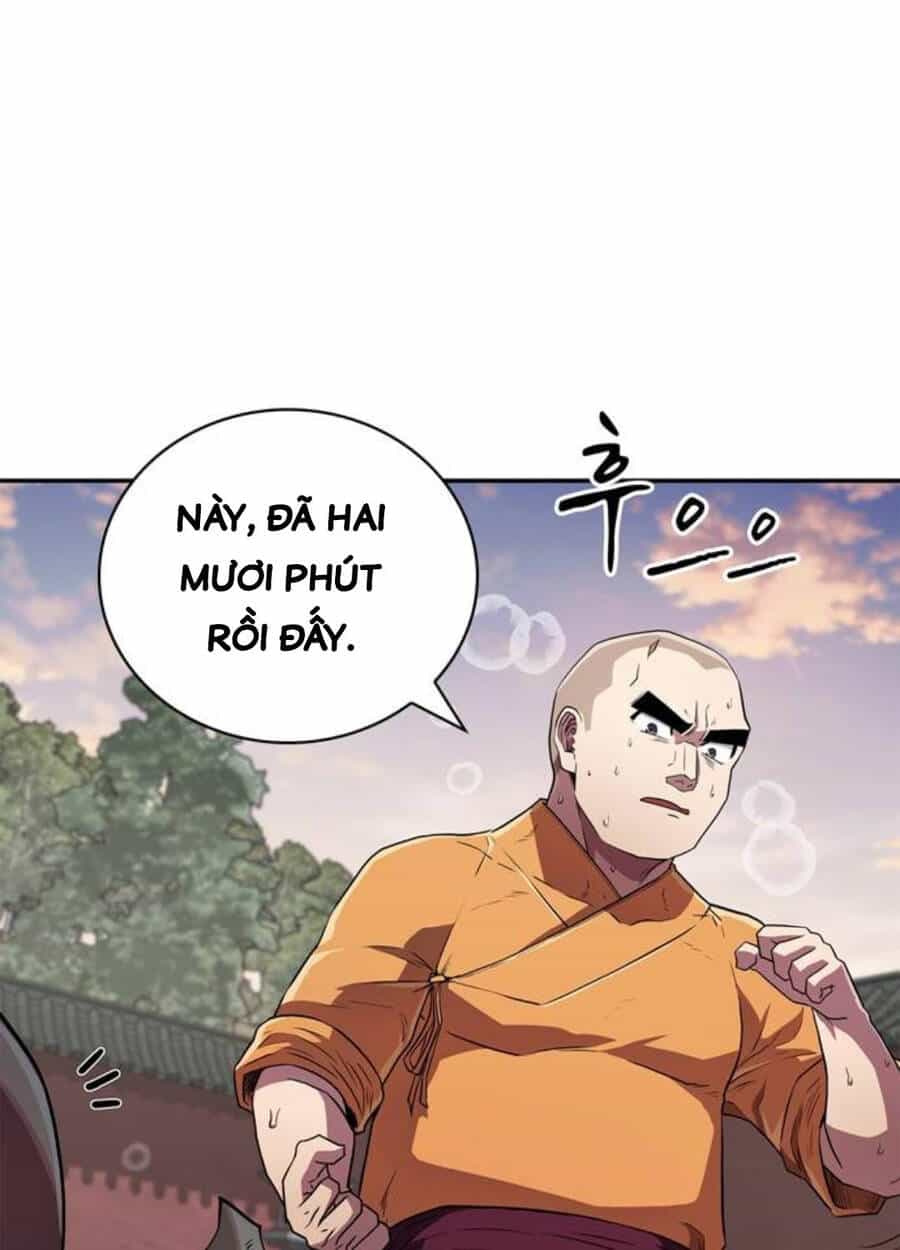 Huấn Luyện Viên Murim Thiên Tài - Chương 18 - ảnh 88