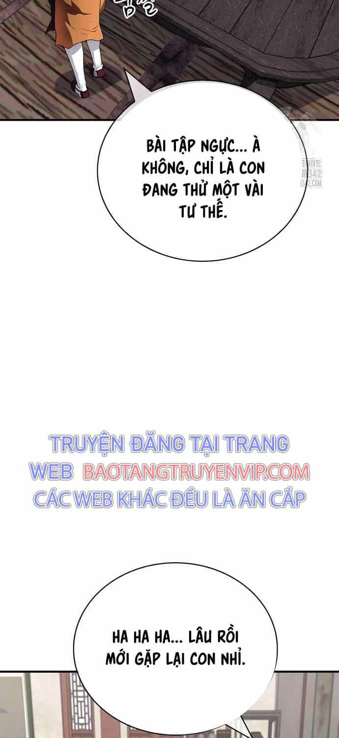 Huấn Luyện Viên Murim Thiên Tài - Chương 19 - ảnh 16