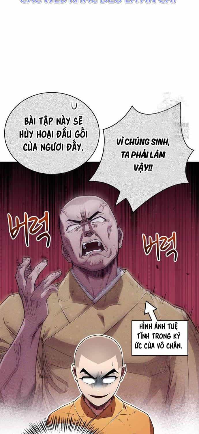 Huấn Luyện Viên Murim Thiên Tài - Chương 19 - ảnh 29