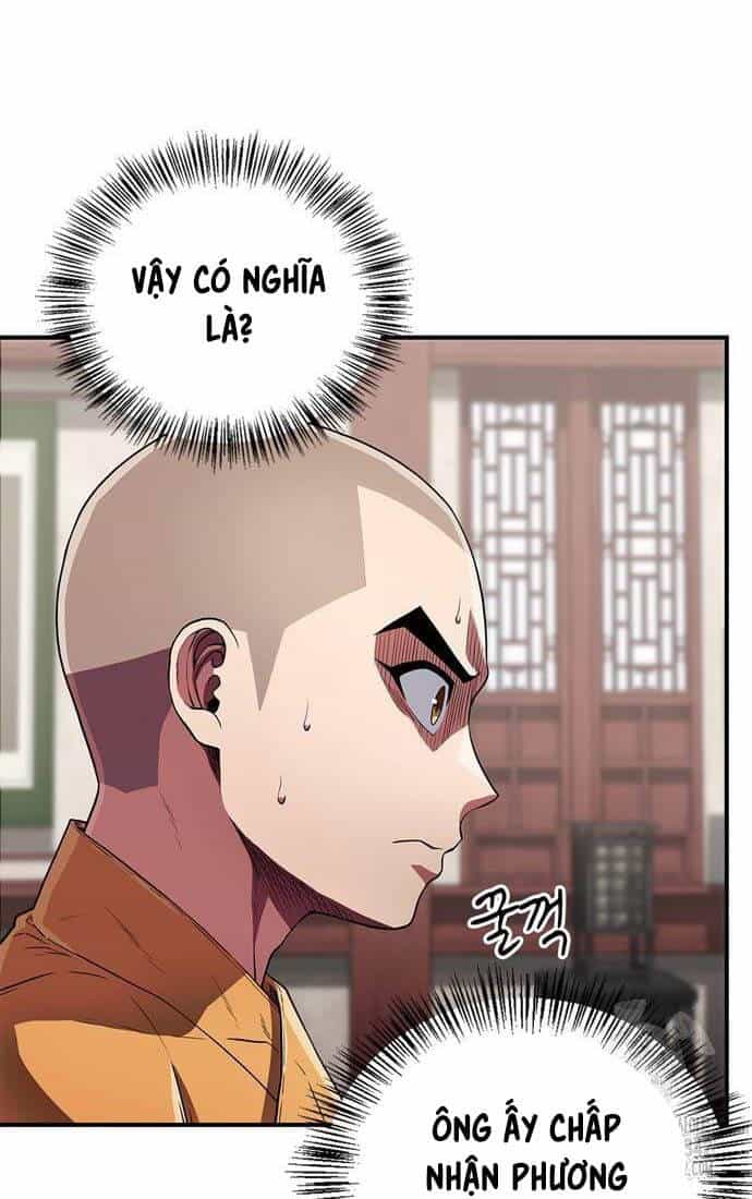 Huấn Luyện Viên Murim Thiên Tài - Chương 19 - ảnh 35