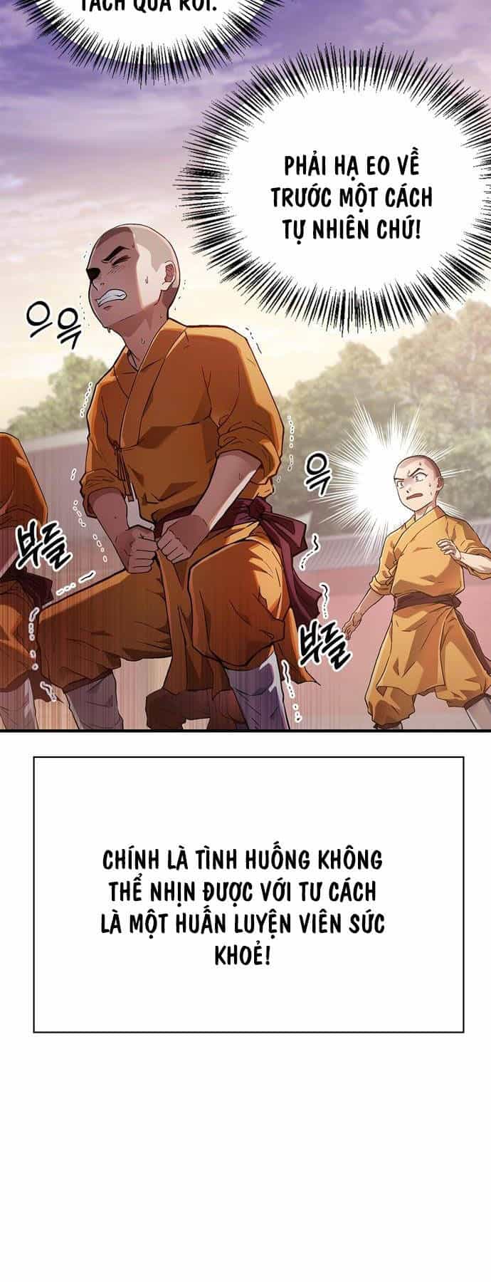 Huấn Luyện Viên Murim Thiên Tài - Chương 2 - ảnh 11
