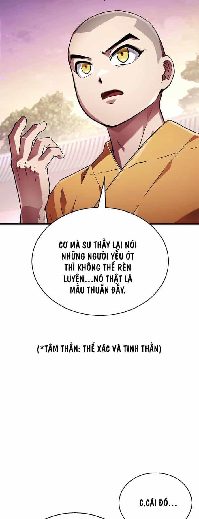 Huấn Luyện Viên Murim Thiên Tài - Chương 2 - ảnh 32