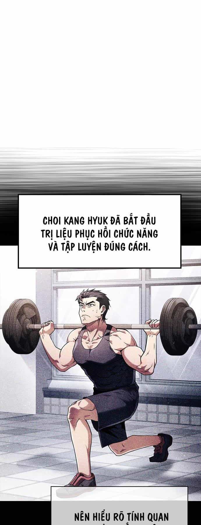 Huấn Luyện Viên Murim Thiên Tài - Chương 2 - ảnh 8