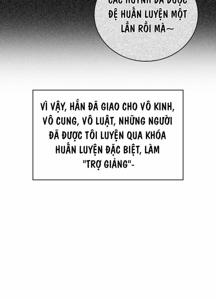 Huấn Luyện Viên Murim Thiên Tài - Chương 20 - ảnh 26