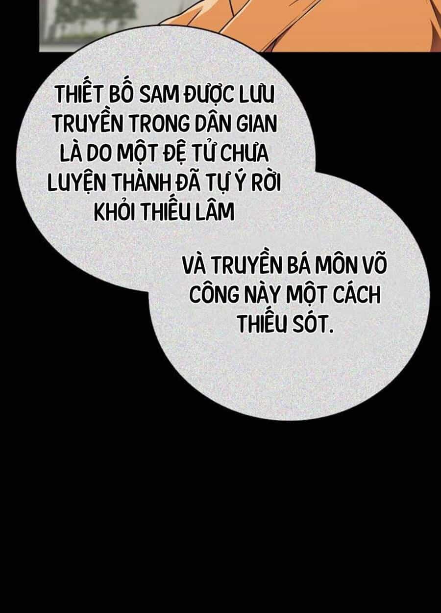 Huấn Luyện Viên Murim Thiên Tài - Chương 22 - ảnh 104