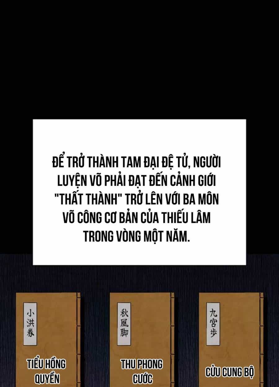 Huấn Luyện Viên Murim Thiên Tài - Chương 22 - ảnh 117