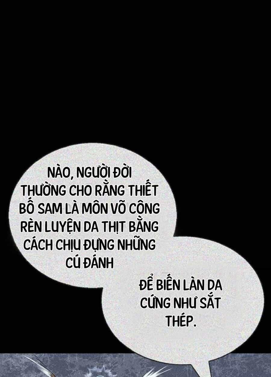 Huấn Luyện Viên Murim Thiên Tài - Chương 22 - ảnh 98