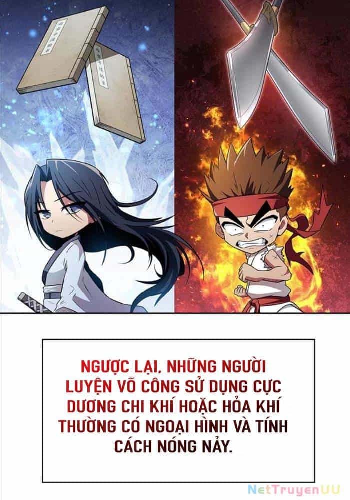 Huấn Luyện Viên Murim Thiên Tài - Chương 25 - ảnh 207