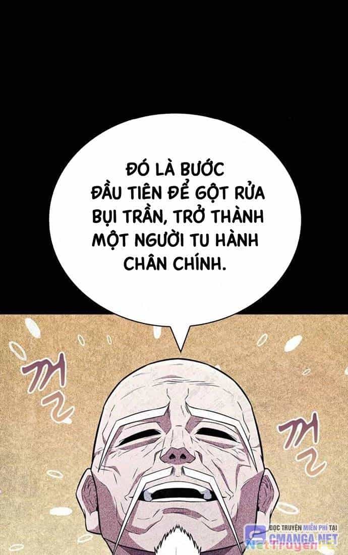 Huấn Luyện Viên Murim Thiên Tài - Chương 27 - ảnh 37