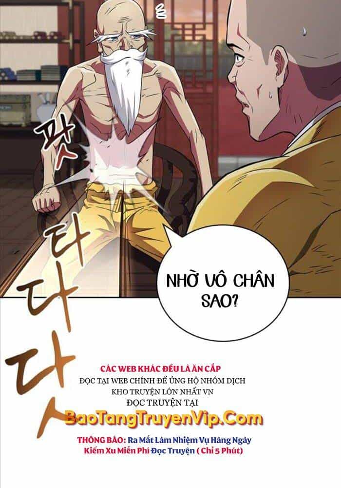 Huấn Luyện Viên Murim Thiên Tài - Chương 28 - ảnh 120