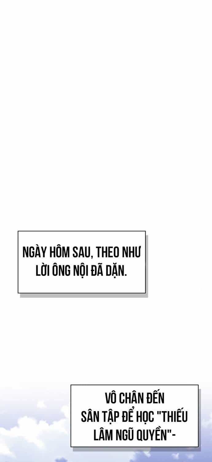 Huấn Luyện Viên Murim Thiên Tài - Chương 29 - ảnh 39