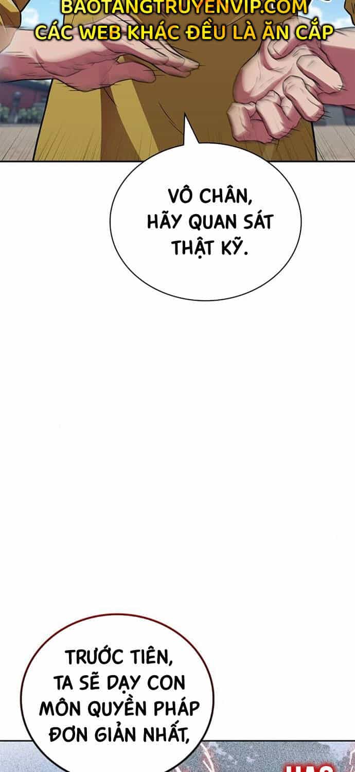 Huấn Luyện Viên Murim Thiên Tài - Chương 29 - ảnh 49