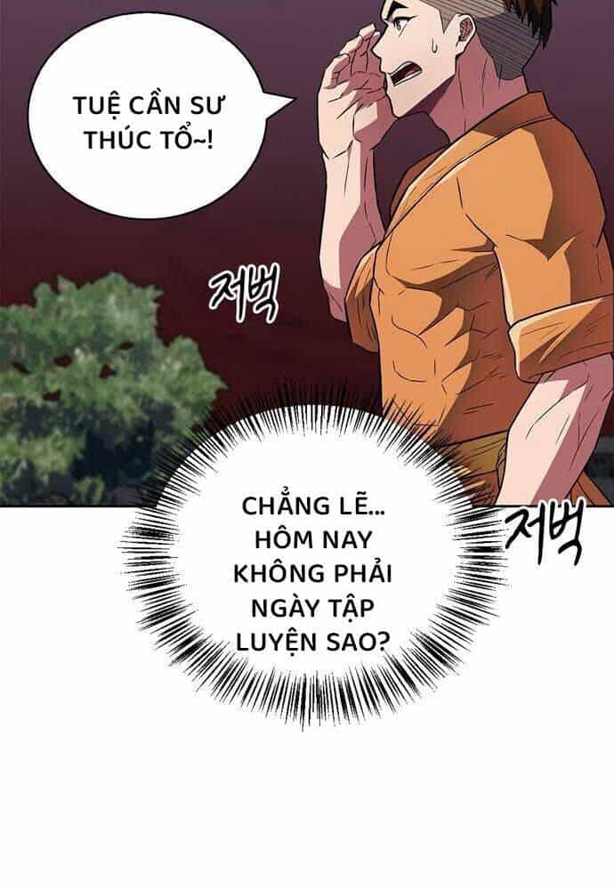 Huấn Luyện Viên Murim Thiên Tài - Chương 30 - ảnh 34
