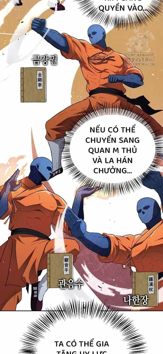 Huấn Luyện Viên Murim Thiên Tài - Chương 30 - ảnh 82
