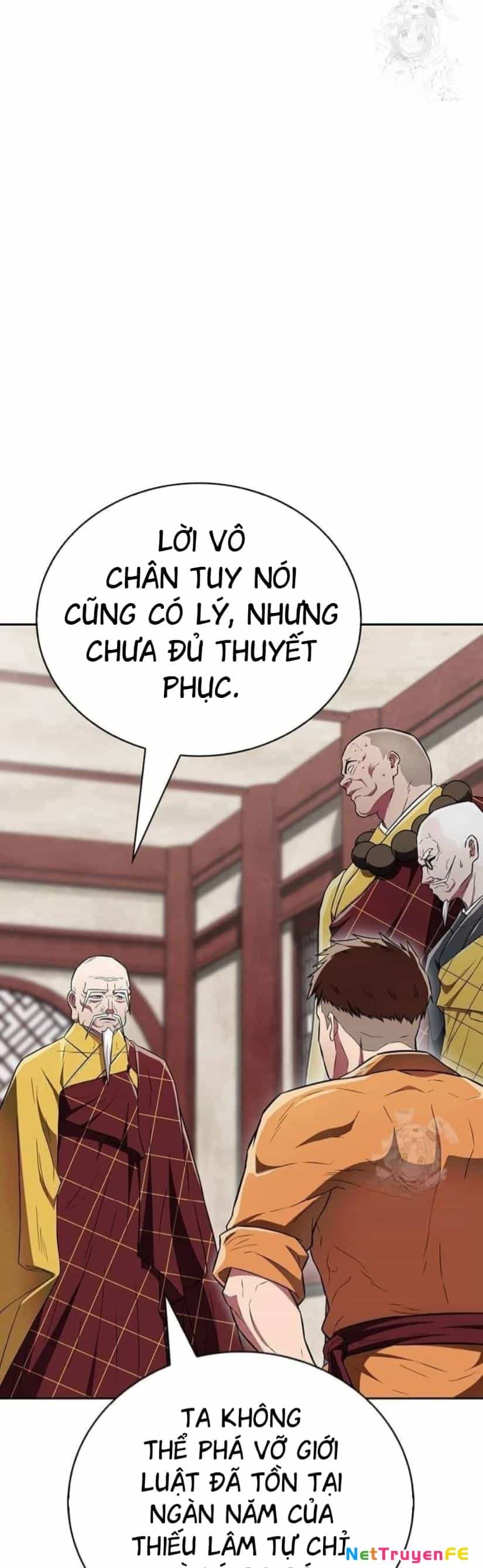 Huấn Luyện Viên Murim Thiên Tài - Chương 31 - ảnh 74