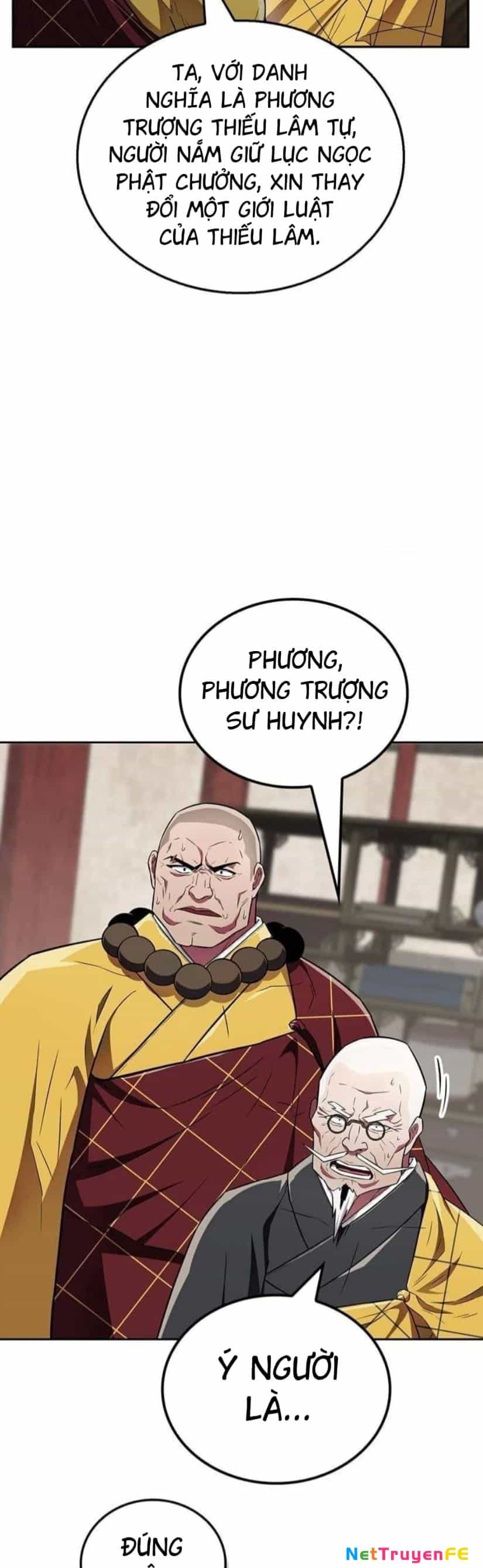 Huấn Luyện Viên Murim Thiên Tài - Chương 31 - ảnh 78