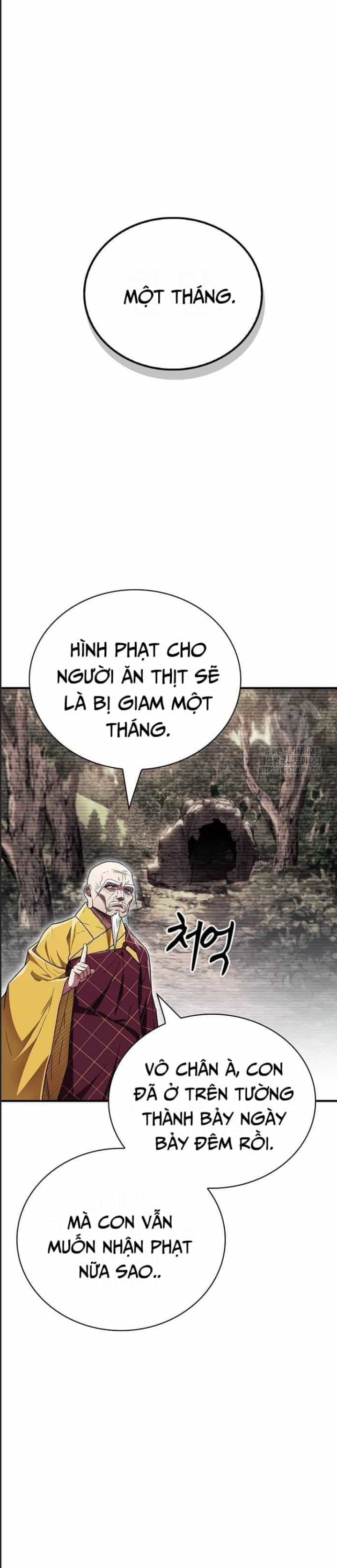Huấn Luyện Viên Murim Thiên Tài - Chương 32 - ảnh 2