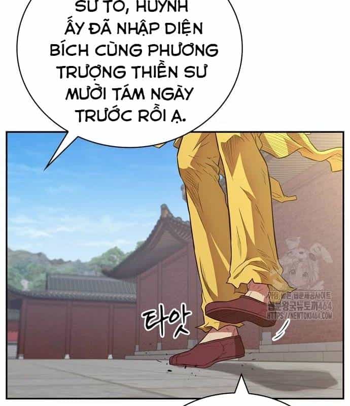 Huấn Luyện Viên Murim Thiên Tài - Chương 33 - ảnh 148