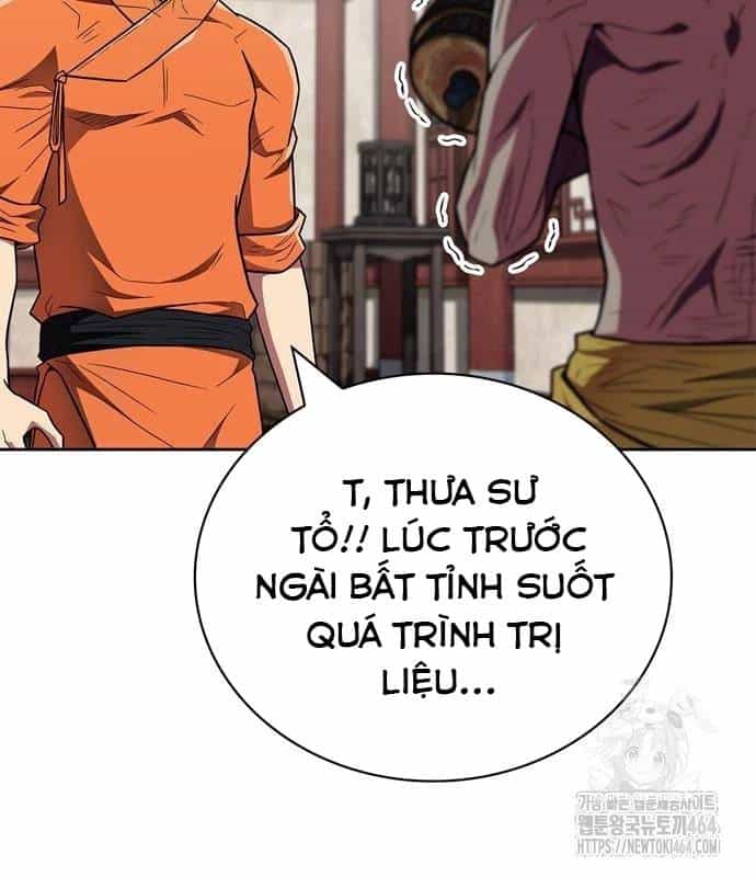 Huấn Luyện Viên Murim Thiên Tài - Chương 33 - ảnh 27