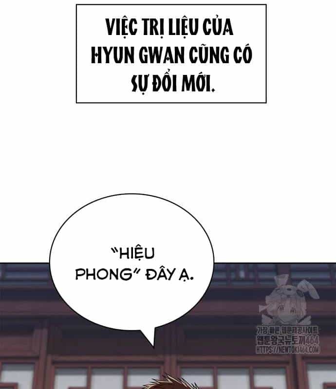 Huấn Luyện Viên Murim Thiên Tài - Chương 34 - ảnh 137