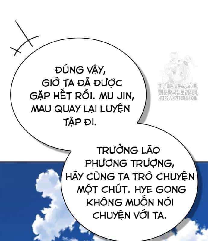 Huấn Luyện Viên Murim Thiên Tài - Chương 34 - ảnh 56