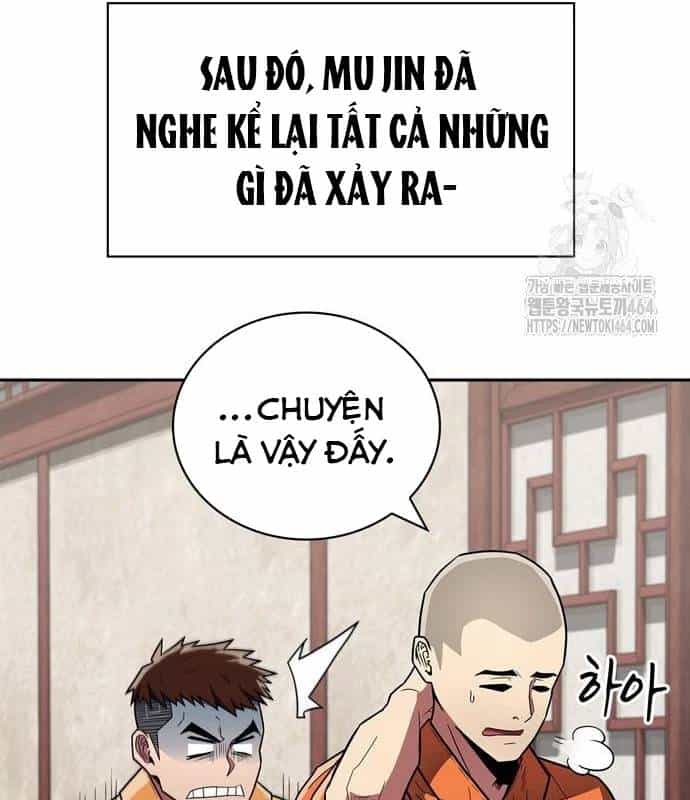 Huấn Luyện Viên Murim Thiên Tài - Chương 34 - ảnh 60