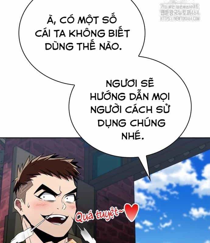 Huấn Luyện Viên Murim Thiên Tài - Chương 34 - ảnh 71