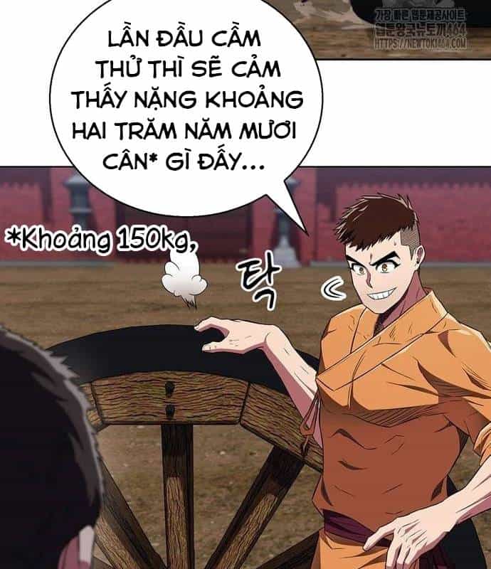 Huấn Luyện Viên Murim Thiên Tài - Chương 34 - ảnh 99