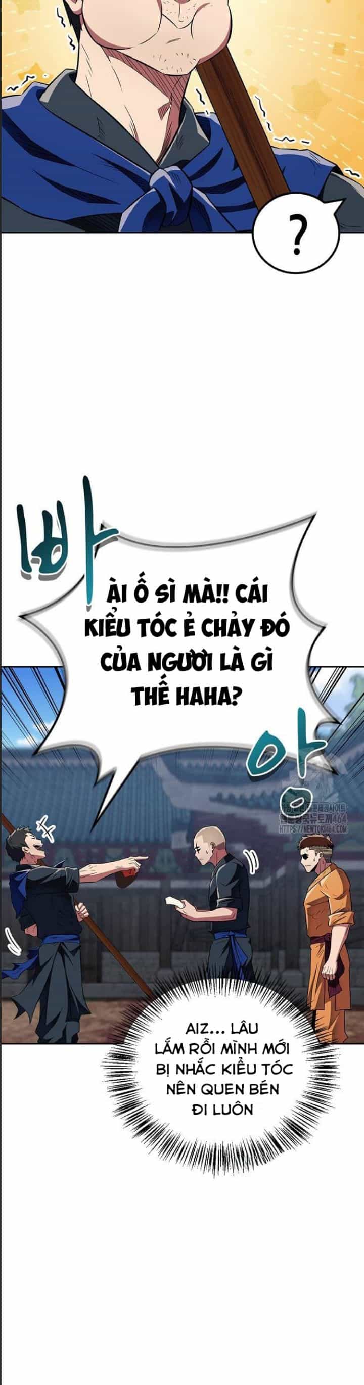 Huấn Luyện Viên Murim Thiên Tài - Chương 35 - ảnh 19