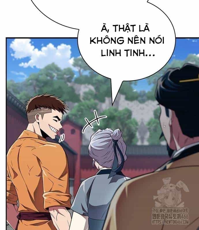 Huấn Luyện Viên Murim Thiên Tài - Chương 38 - ảnh 13