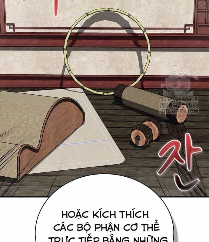 Huấn Luyện Viên Murim Thiên Tài - Chương 38 - ảnh 66
