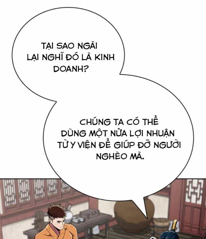 Huấn Luyện Viên Murim Thiên Tài - Chương 39 - ảnh 37