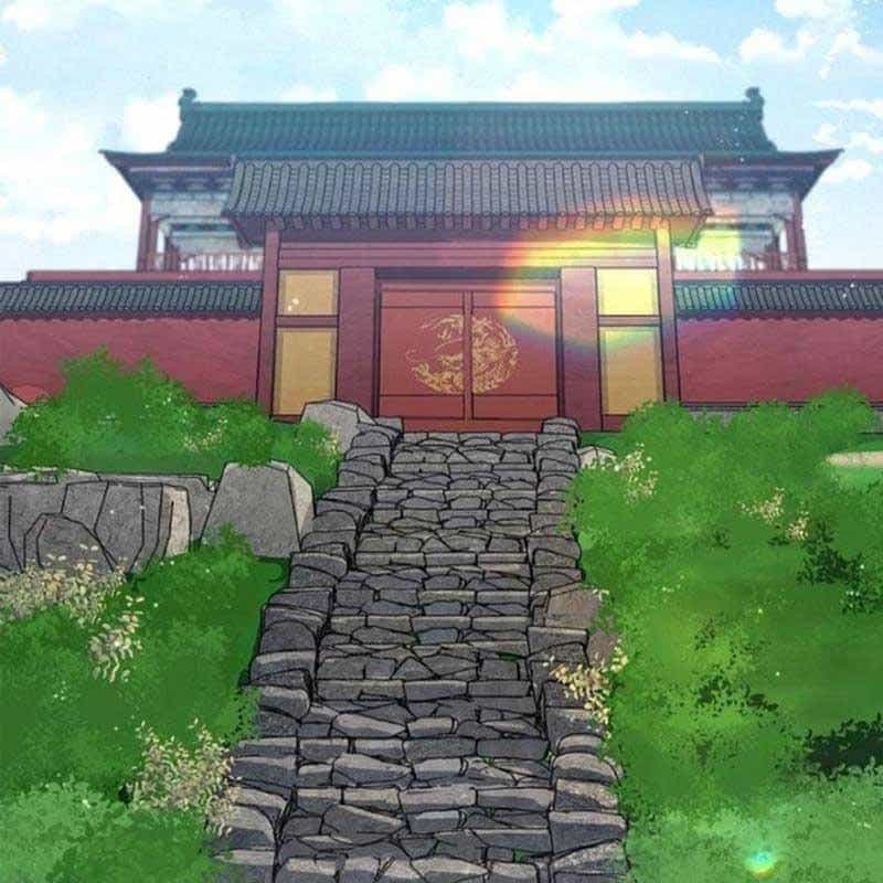 Huấn Luyện Viên Murim Thiên Tài - Chương 40 - ảnh 182