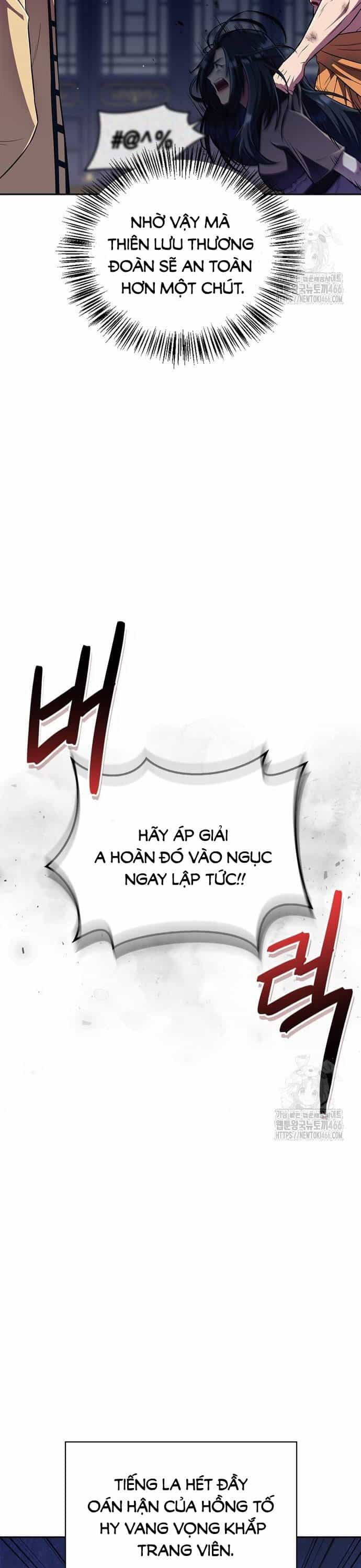 Huấn Luyện Viên Murim Thiên Tài - Chương 44 - ảnh 37