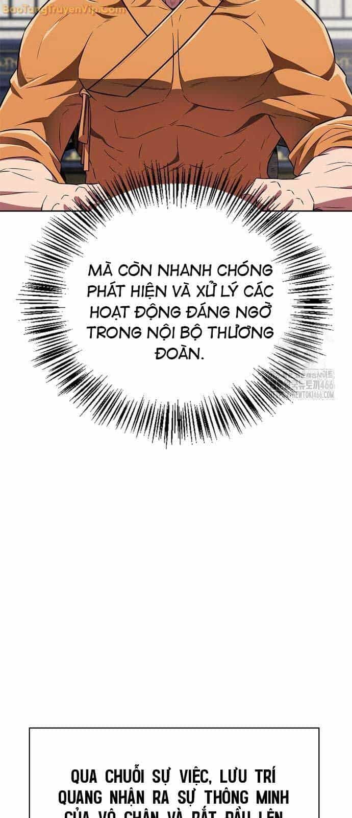 Huấn Luyện Viên Murim Thiên Tài - Chương 45 - ảnh 28