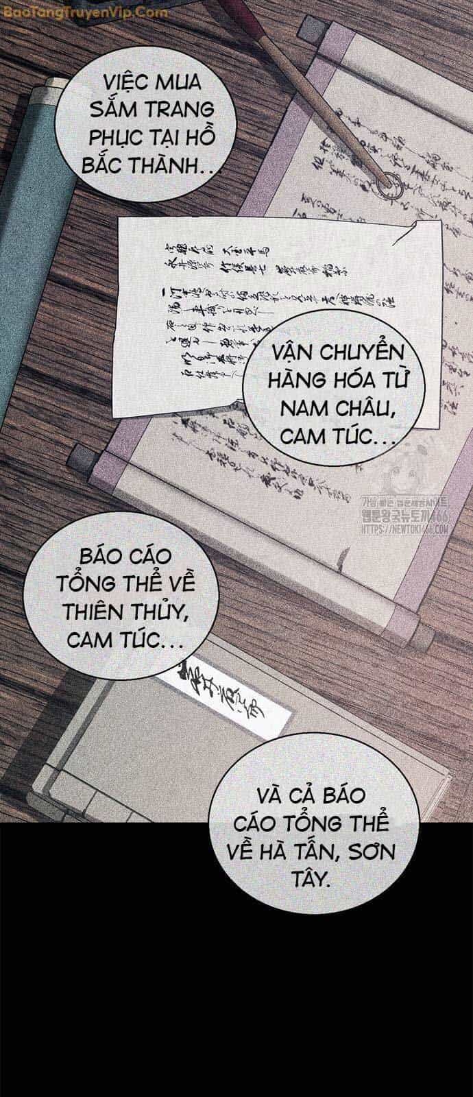 Huấn Luyện Viên Murim Thiên Tài - Chương 45 - ảnh 33