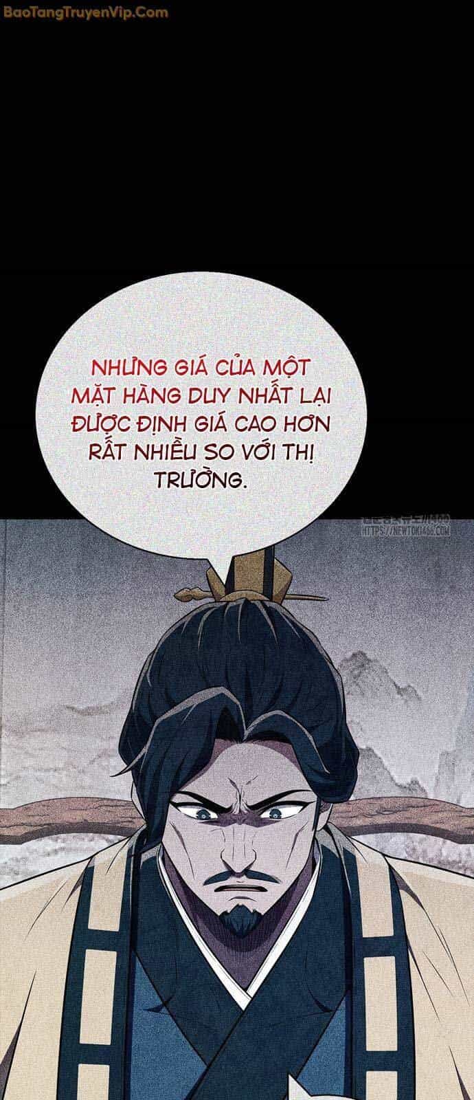 Huấn Luyện Viên Murim Thiên Tài - Chương 45 - ảnh 37