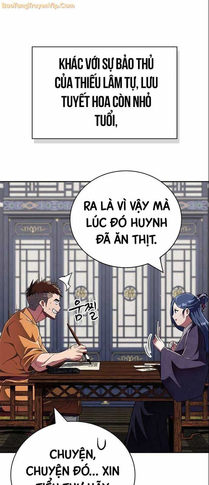 Huấn Luyện Viên Murim Thiên Tài - Chương 46 - ảnh 19