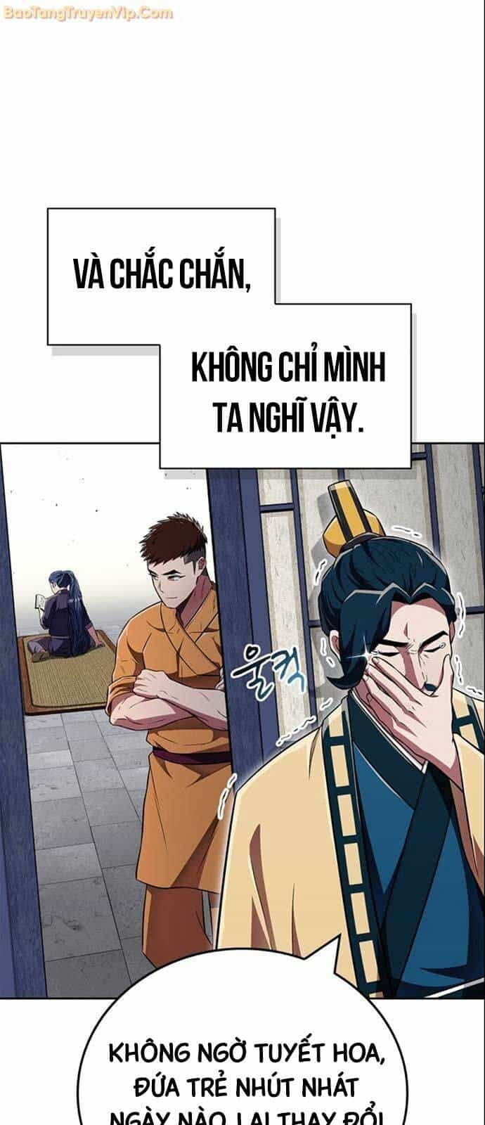 Huấn Luyện Viên Murim Thiên Tài - Chương 46 - ảnh 44