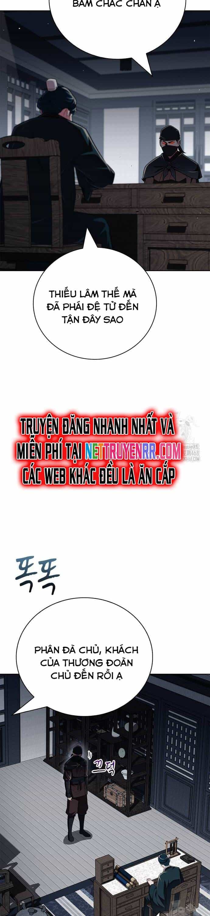 Huấn Luyện Viên Murim Thiên Tài - Chương 47 - ảnh 15