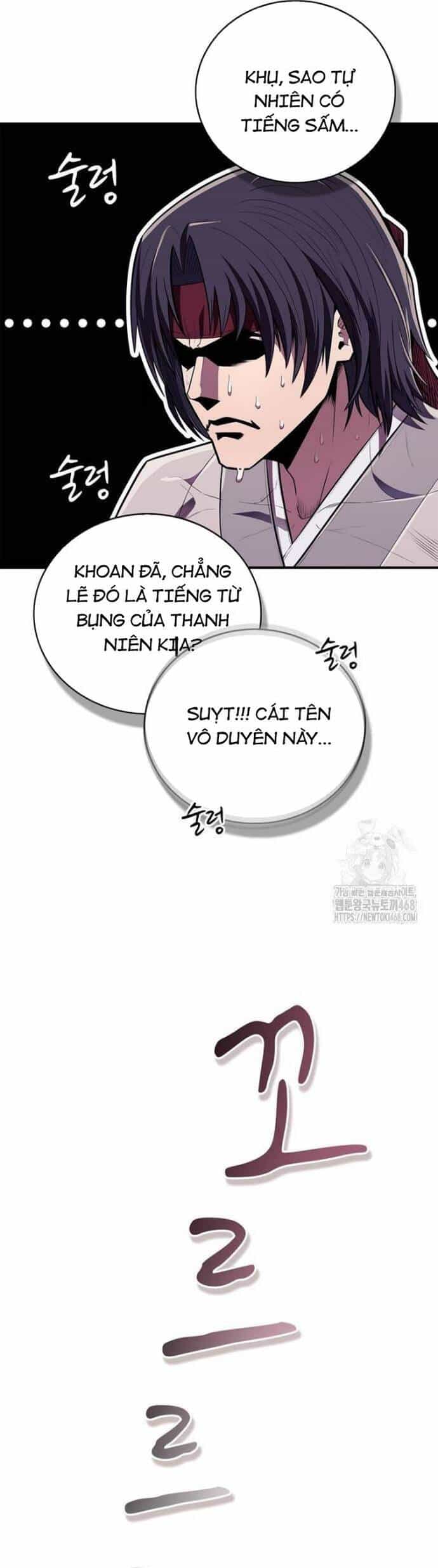 Huấn Luyện Viên Murim Thiên Tài - Chương 48 - ảnh 12