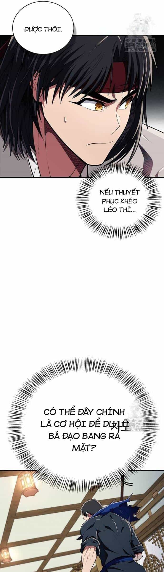 Huấn Luyện Viên Murim Thiên Tài - Chương 48 - ảnh 19