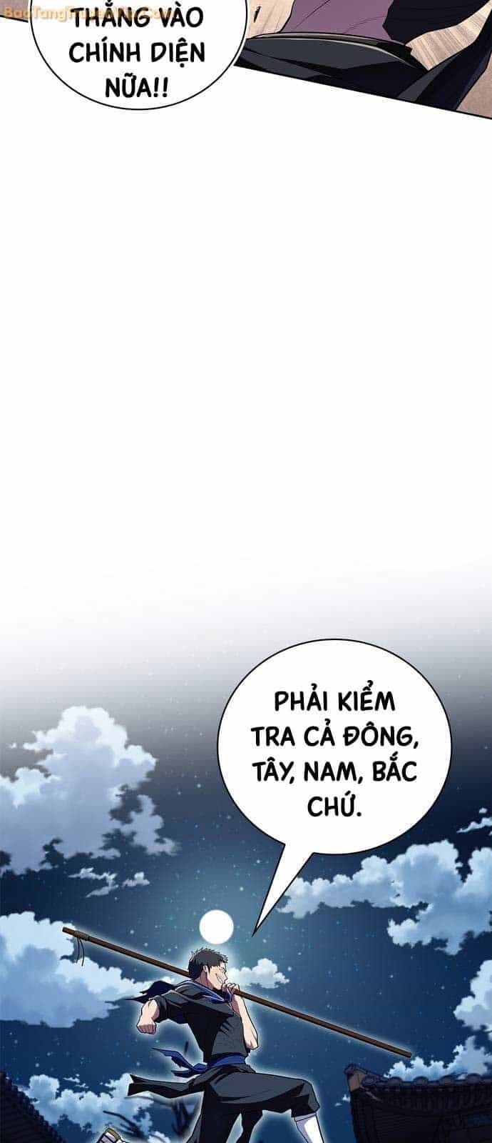 Huấn Luyện Viên Murim Thiên Tài - Chương 49 - ảnh 28