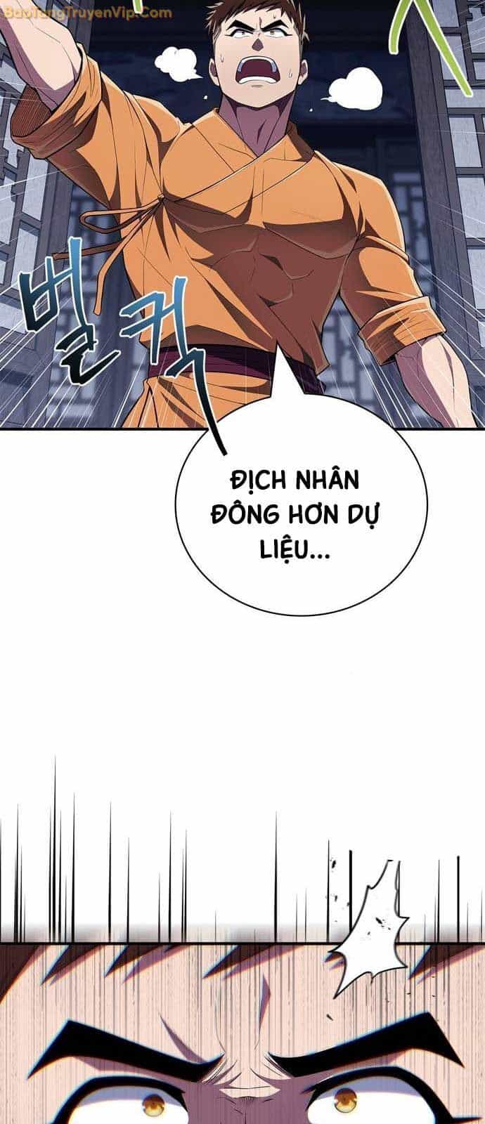 Huấn Luyện Viên Murim Thiên Tài - Chương 49 - ảnh 44
