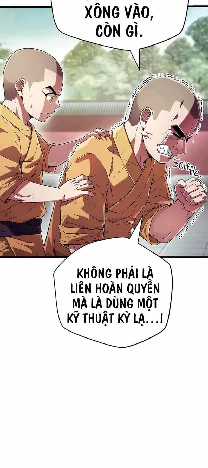 Huấn Luyện Viên Murim Thiên Tài - Chương 5 - ảnh 12