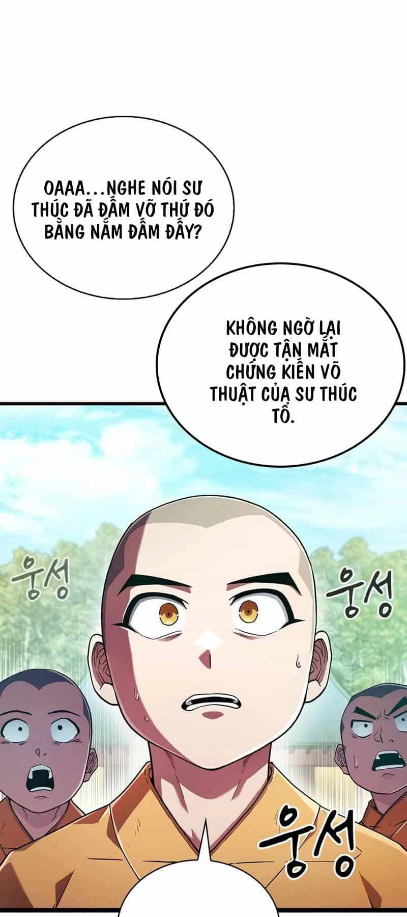 Huấn Luyện Viên Murim Thiên Tài - Chương 5 - ảnh 47