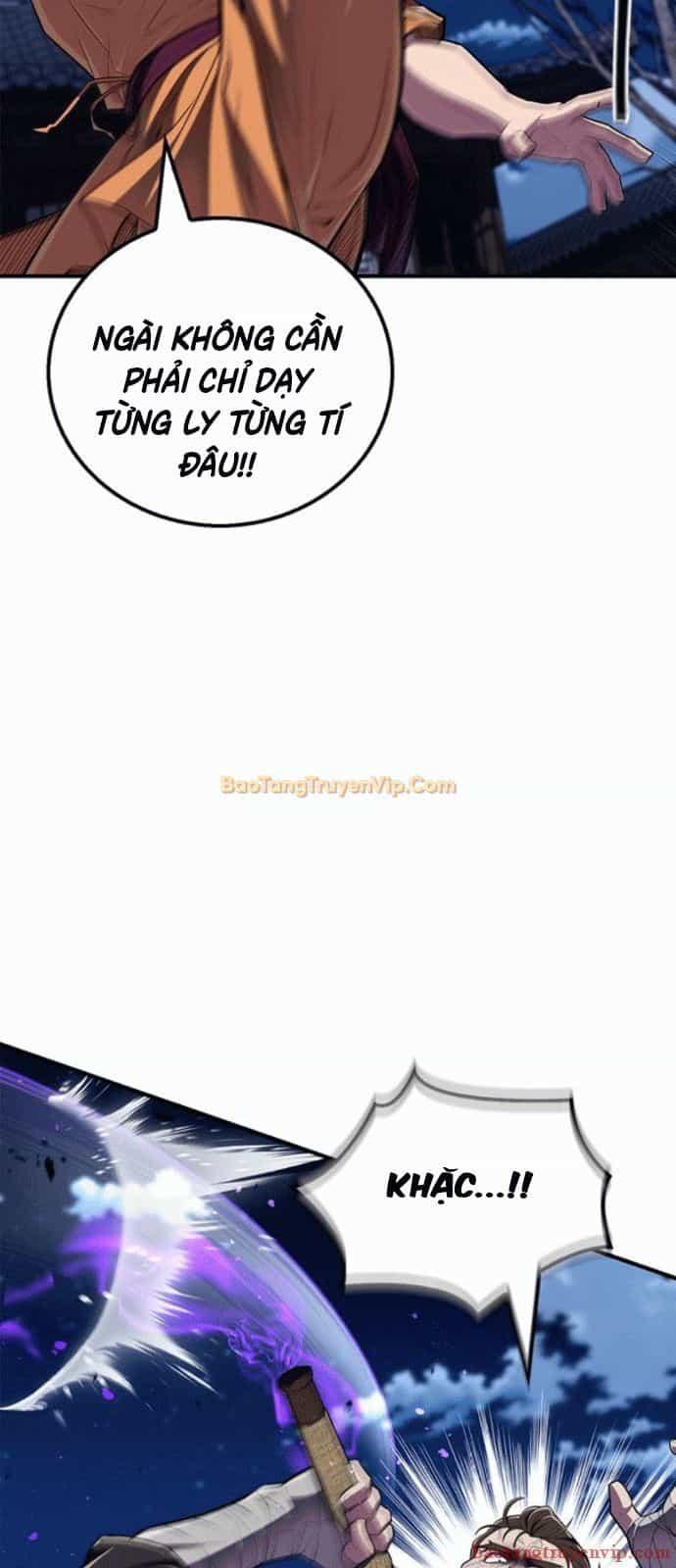 Huấn Luyện Viên Murim Thiên Tài - Chương 50 - ảnh 36
