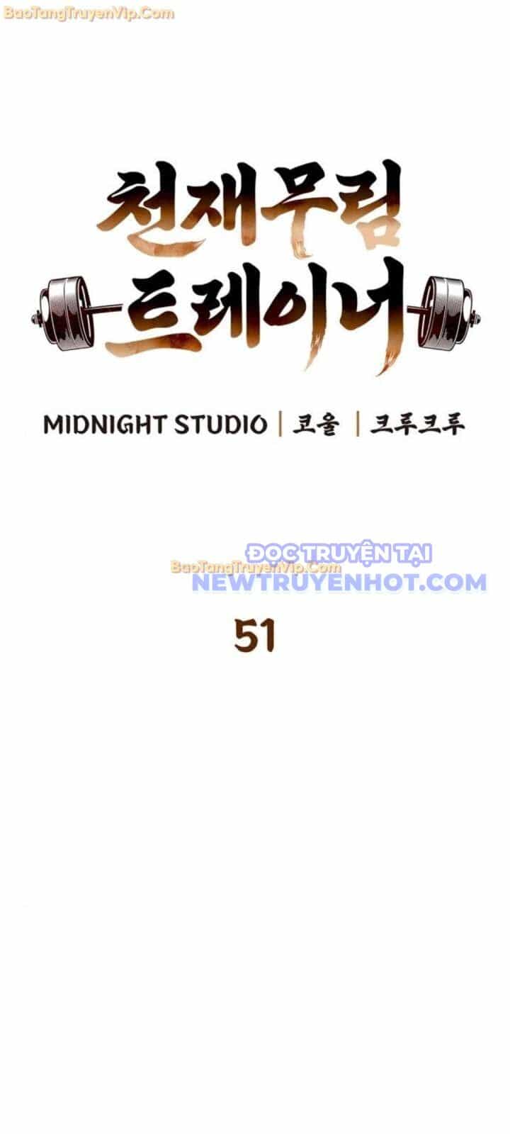 Huấn Luyện Viên Murim Thiên Tài - Chương 51 - ảnh 18