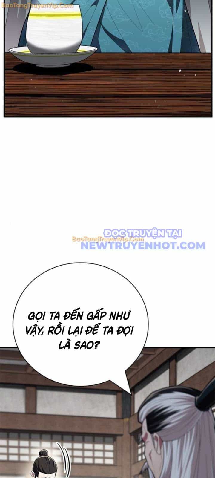 Huấn Luyện Viên Murim Thiên Tài - Chương 51 - ảnh 20